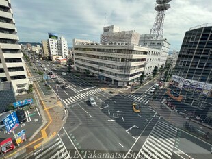 南海常盤ビルの物件内観写真